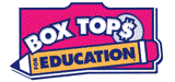 Box Tops Education 